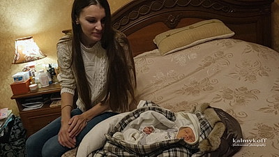 Фото из роддома