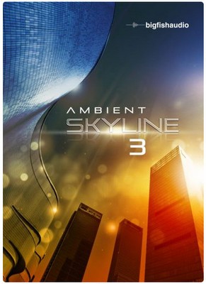 Ambient Skyline 3