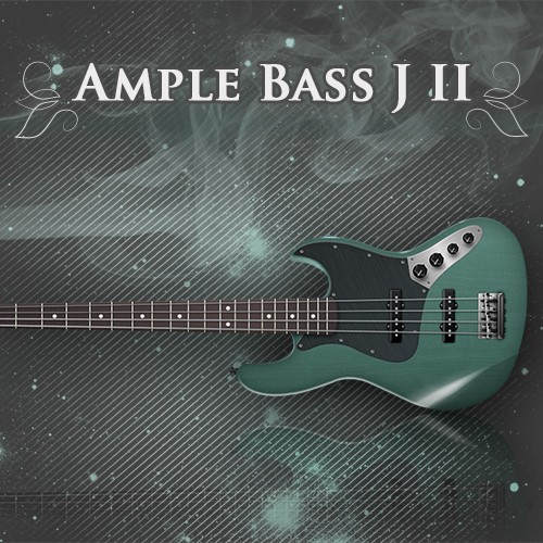 Ample Sound - ABJ II