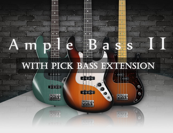 Ample Sound - ABP 2