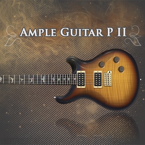 Ample Sound AGP