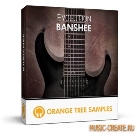 Evolution Banshee