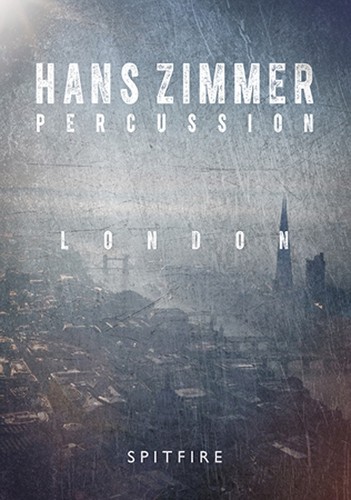 Hans Zimmer Percussion