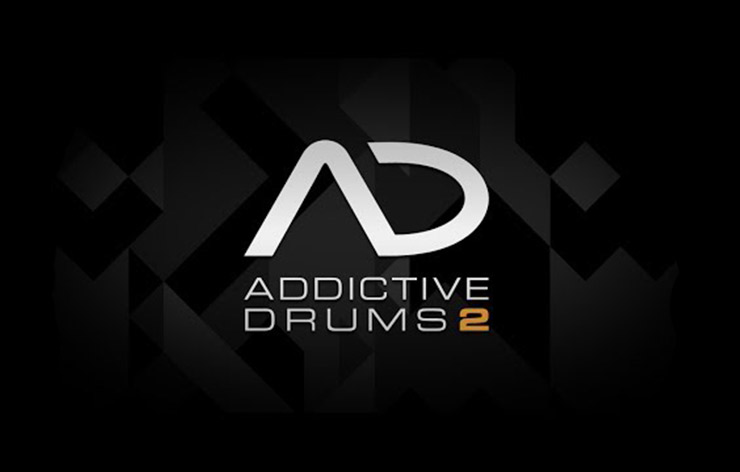 Addictive Drums 2