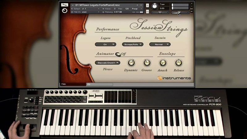Session Strings Pro |инструкция на русском