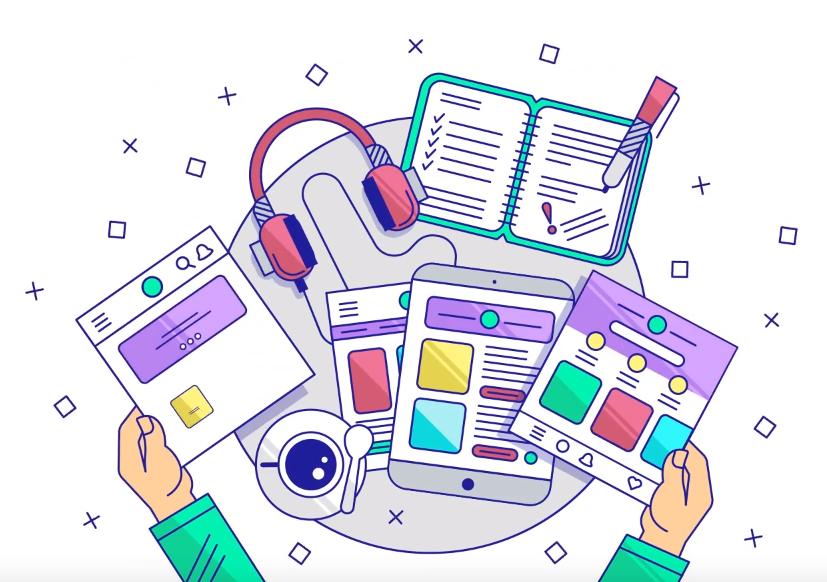 Три способа использования вашего контента